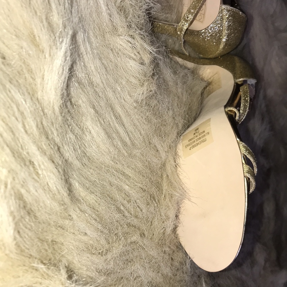 BN stiletto sandals - Picture 3 of 4